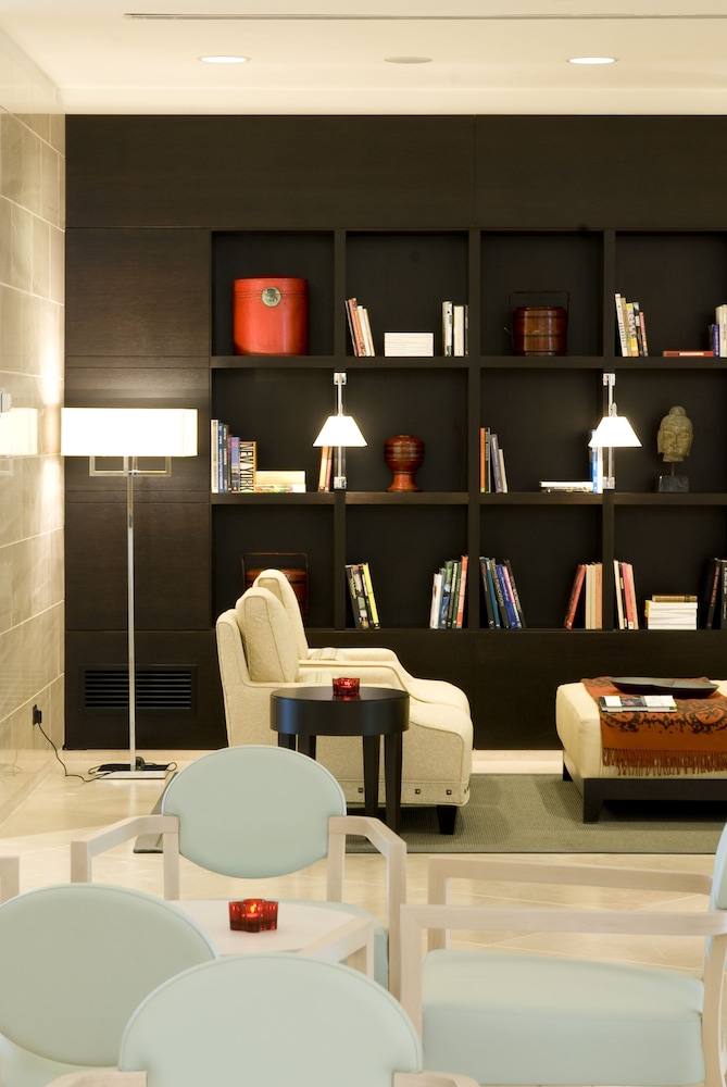 Starhotels Grand Milan 57/57