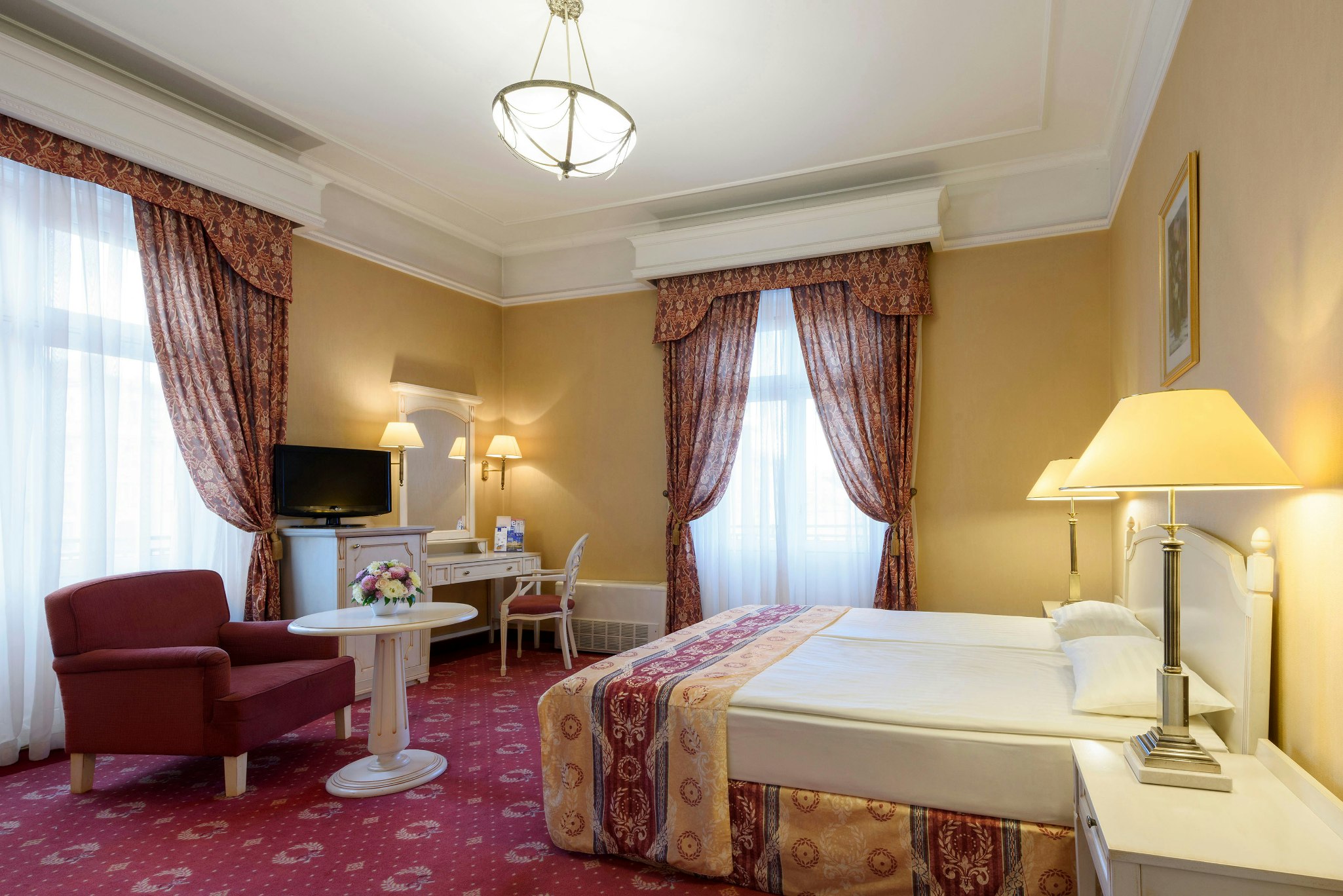 Danubius Hotel Astoria City Center 40/73