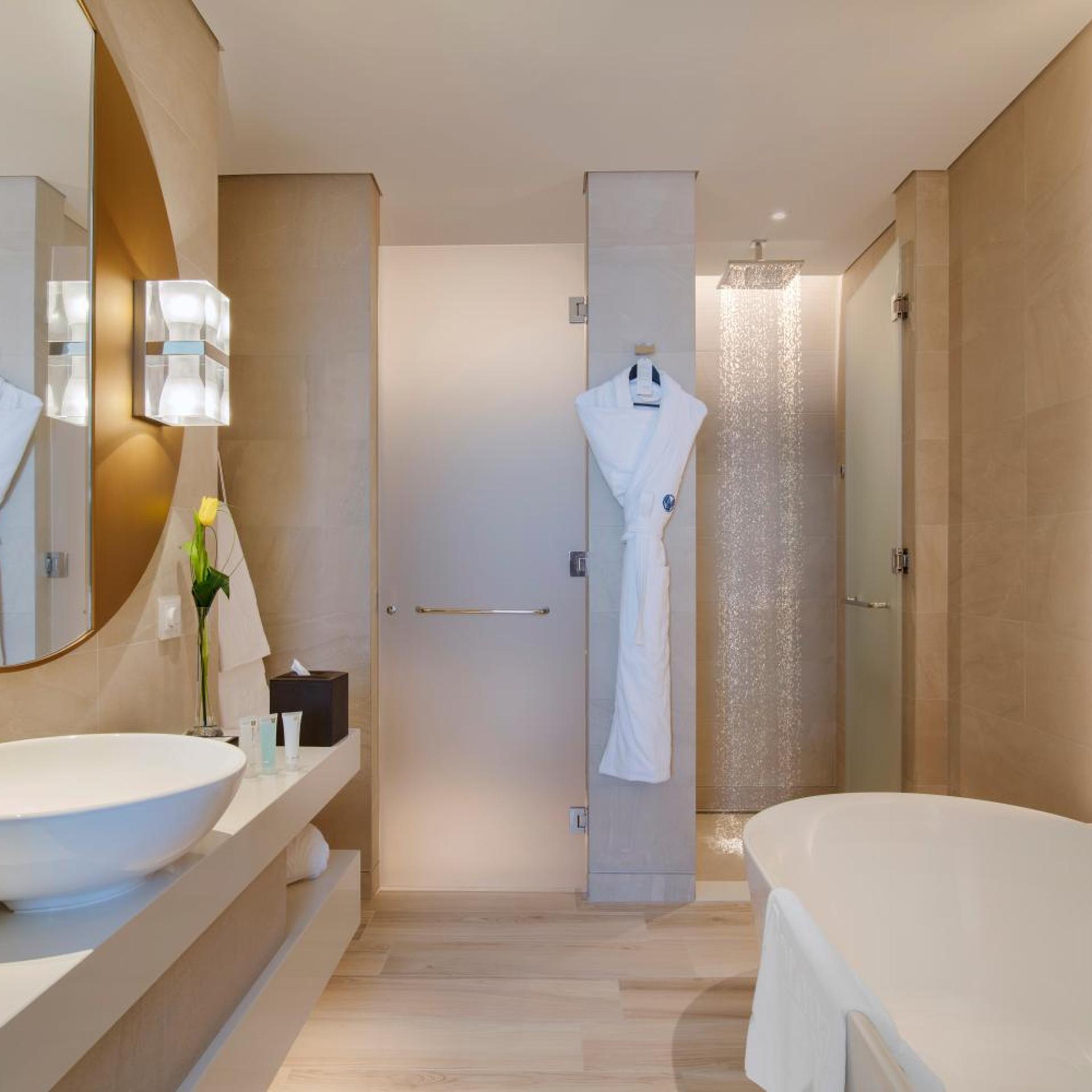 1 Bedroom, Skyline, Apartment, Private Pool