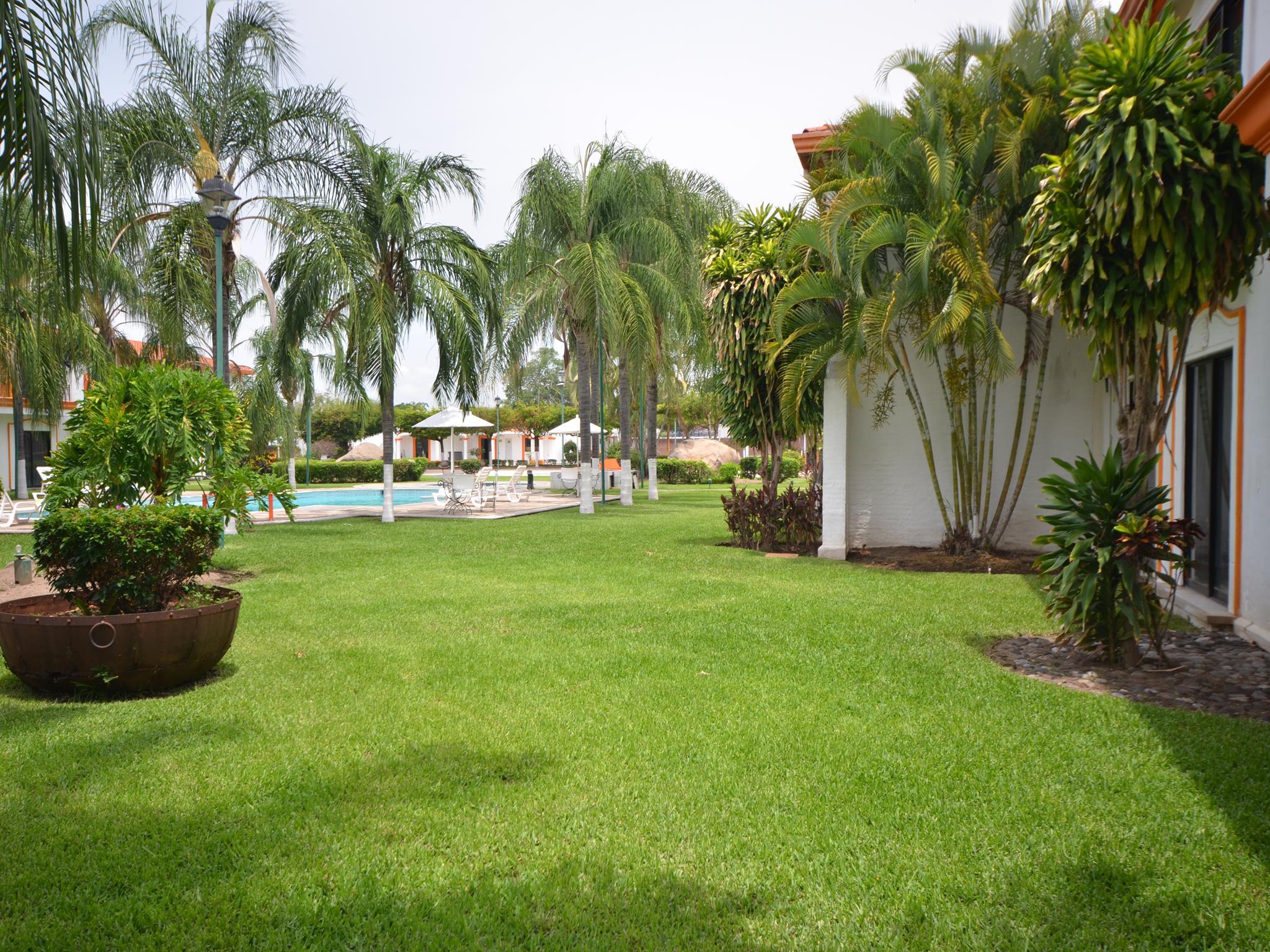 MISION COLIMA HOTEL 18/22