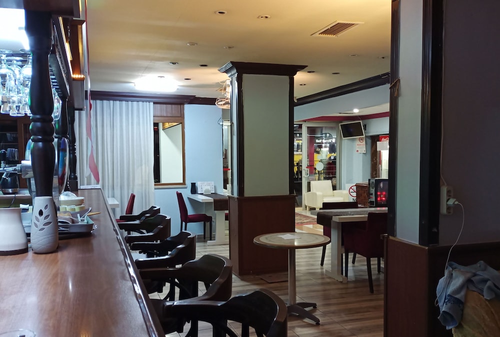 Kleopatra Saray Hotel 37/50