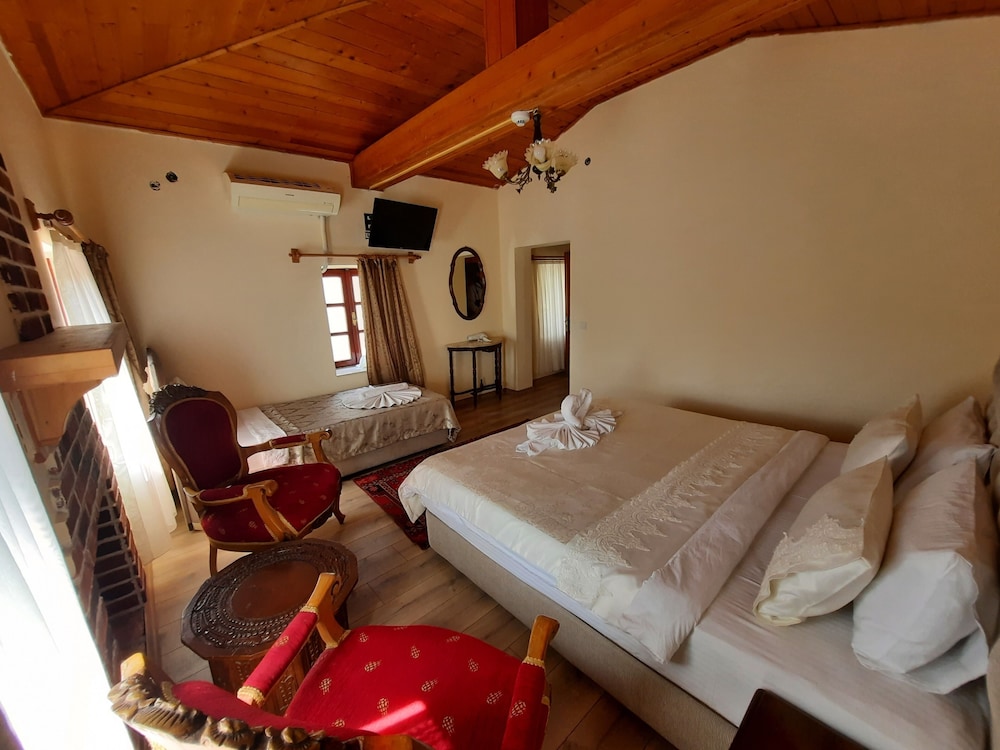 Ali Babas Guesthouse 17/42