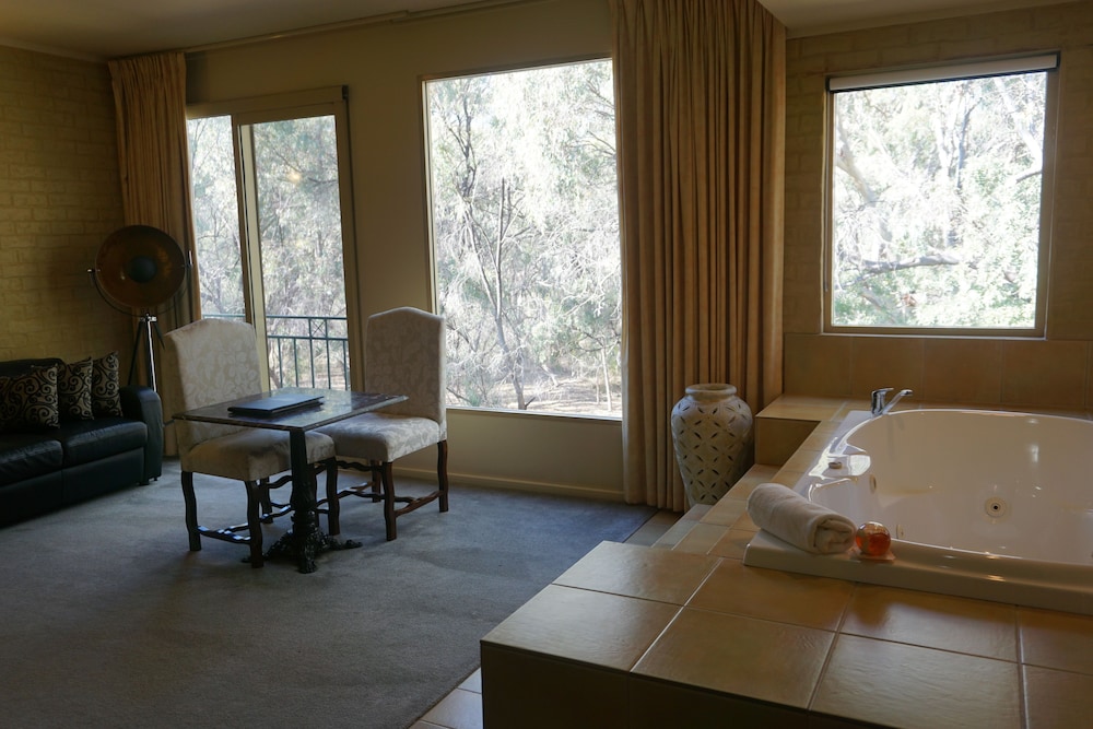 Madison Spa Resort 35/35