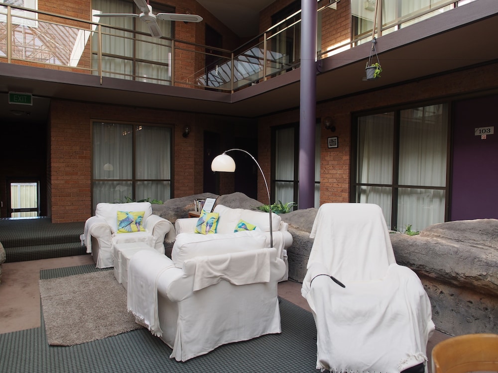 GARDEN LODGE SYDNEY 26/39