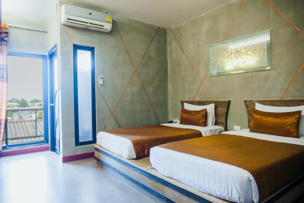 Loft Living Khonkaen 8/35