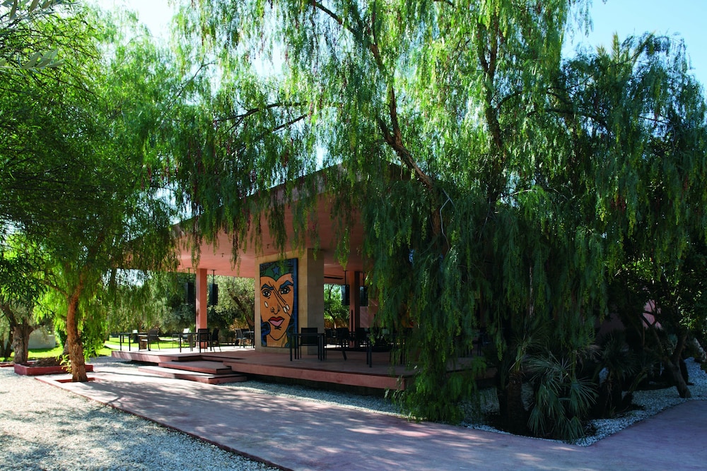 Dar Sabra Resort Spa 61/71