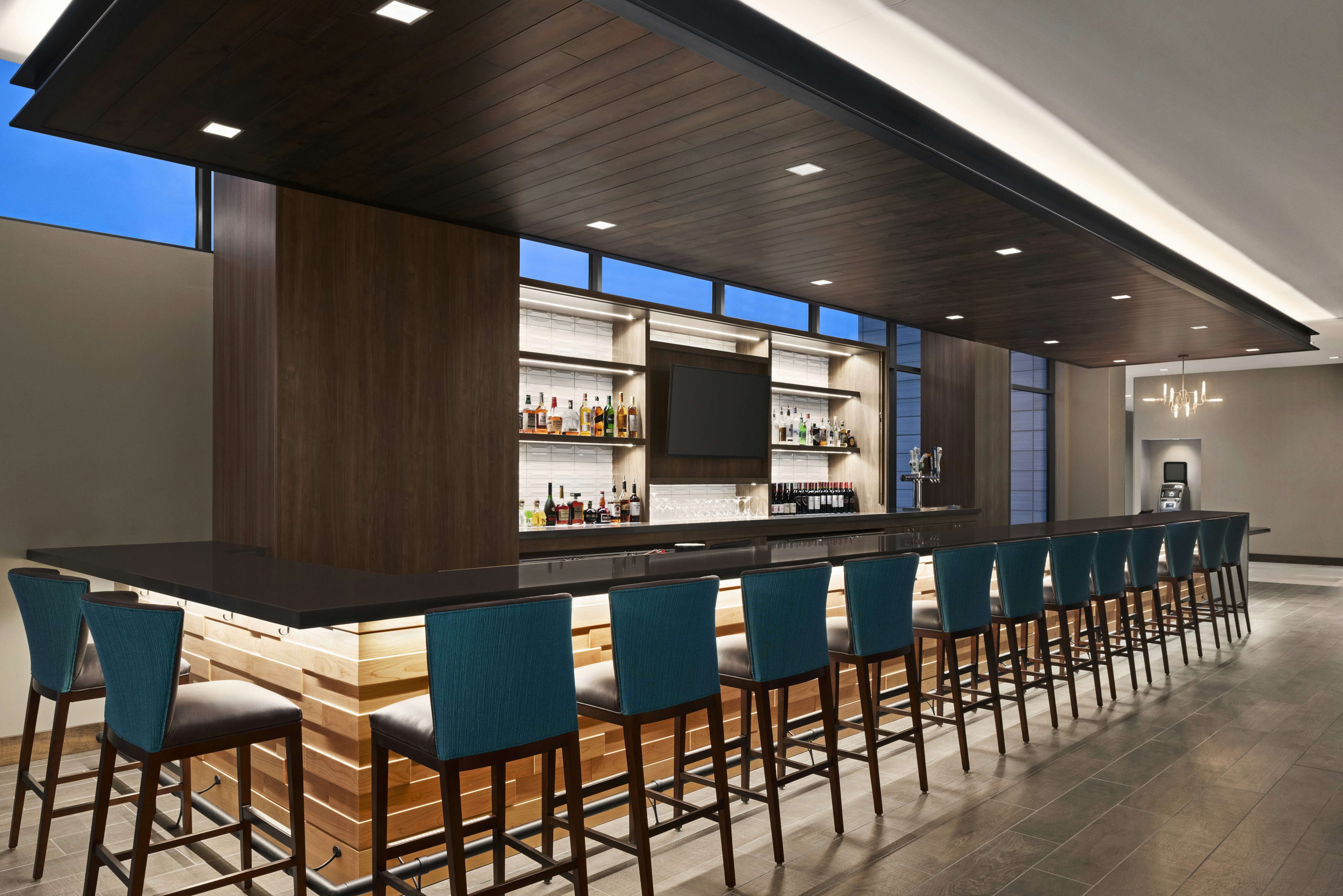 Hilton Garden Inn Milwaukee Brookfield Conference Center 36/60