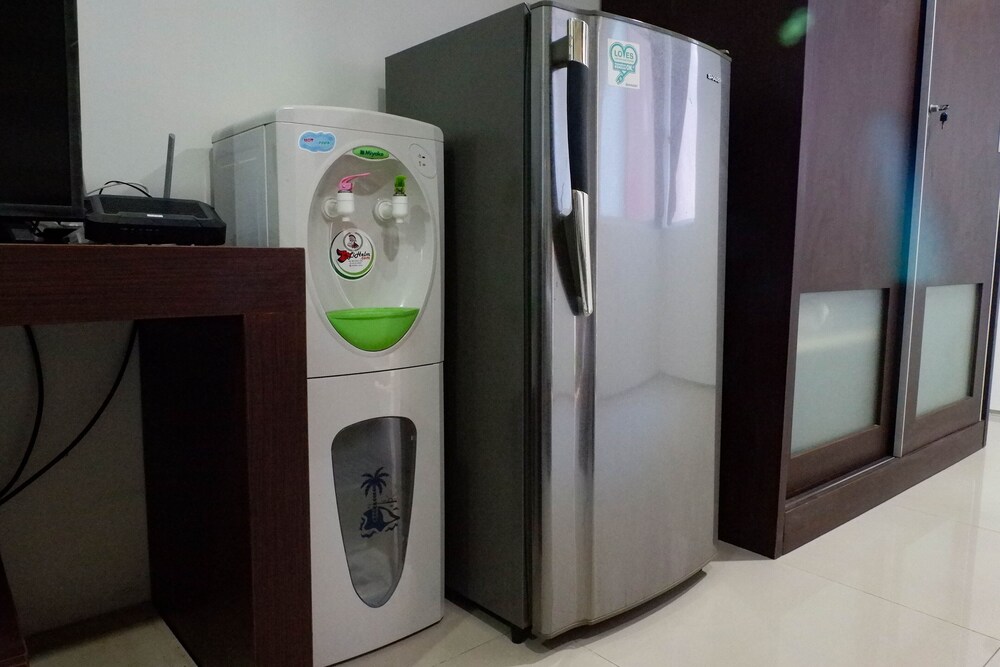 High Point Serviced Apartment 15/30