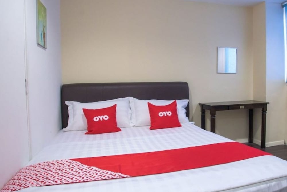 Hotel O Taj (seksyen 13) 10/23