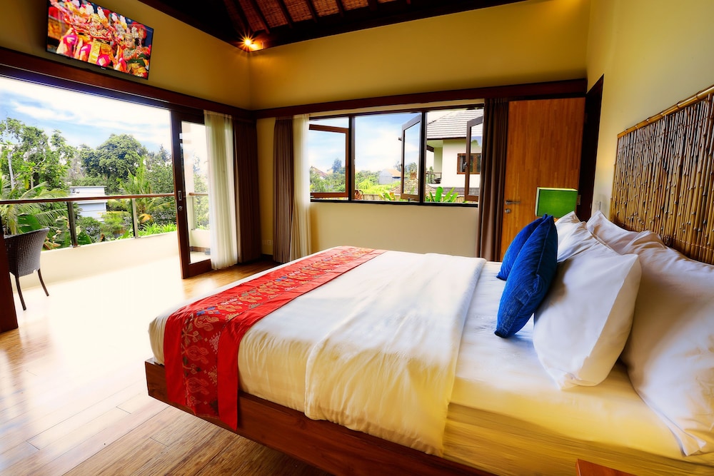 Desa Di Bali Villas 20/63