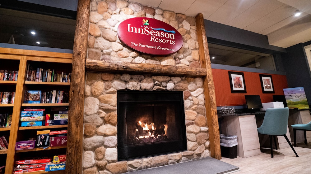 Innseason Resorts Pollard Brook A Vri Resort 33/50