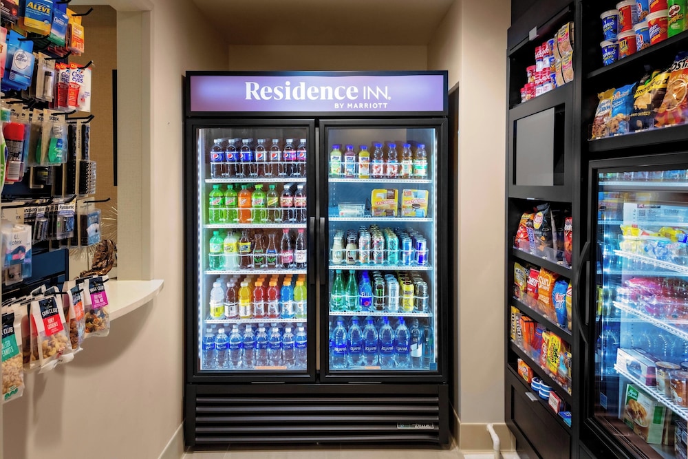 Residence Inn Phoenix Mesa East 写真5