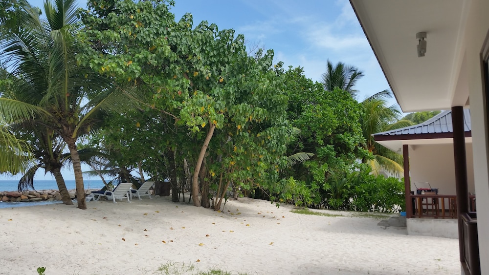 Villa Belle Plage 32/37