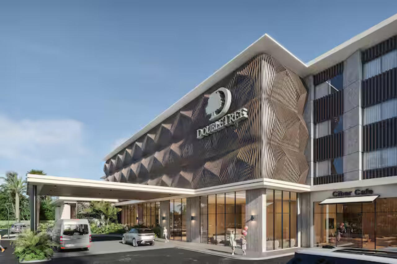 DoubleTree by Hilton Punta Cana Downtown 7/7