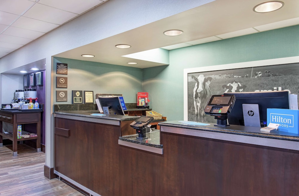Hampton Inn Cullman 30/56