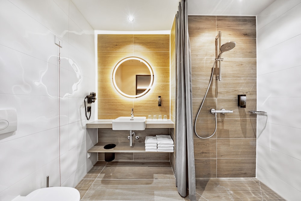 H2 Hotel Dusseldorf Seestern 29/30