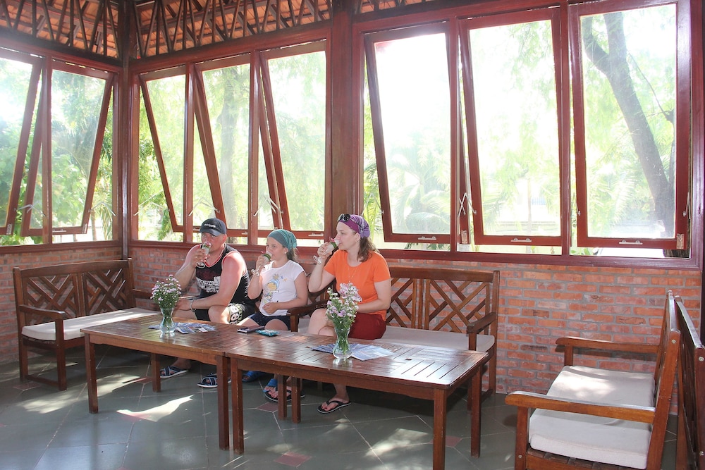 Muine Sun & Sea Beach (Boutique Resort & Glamping) 26/50