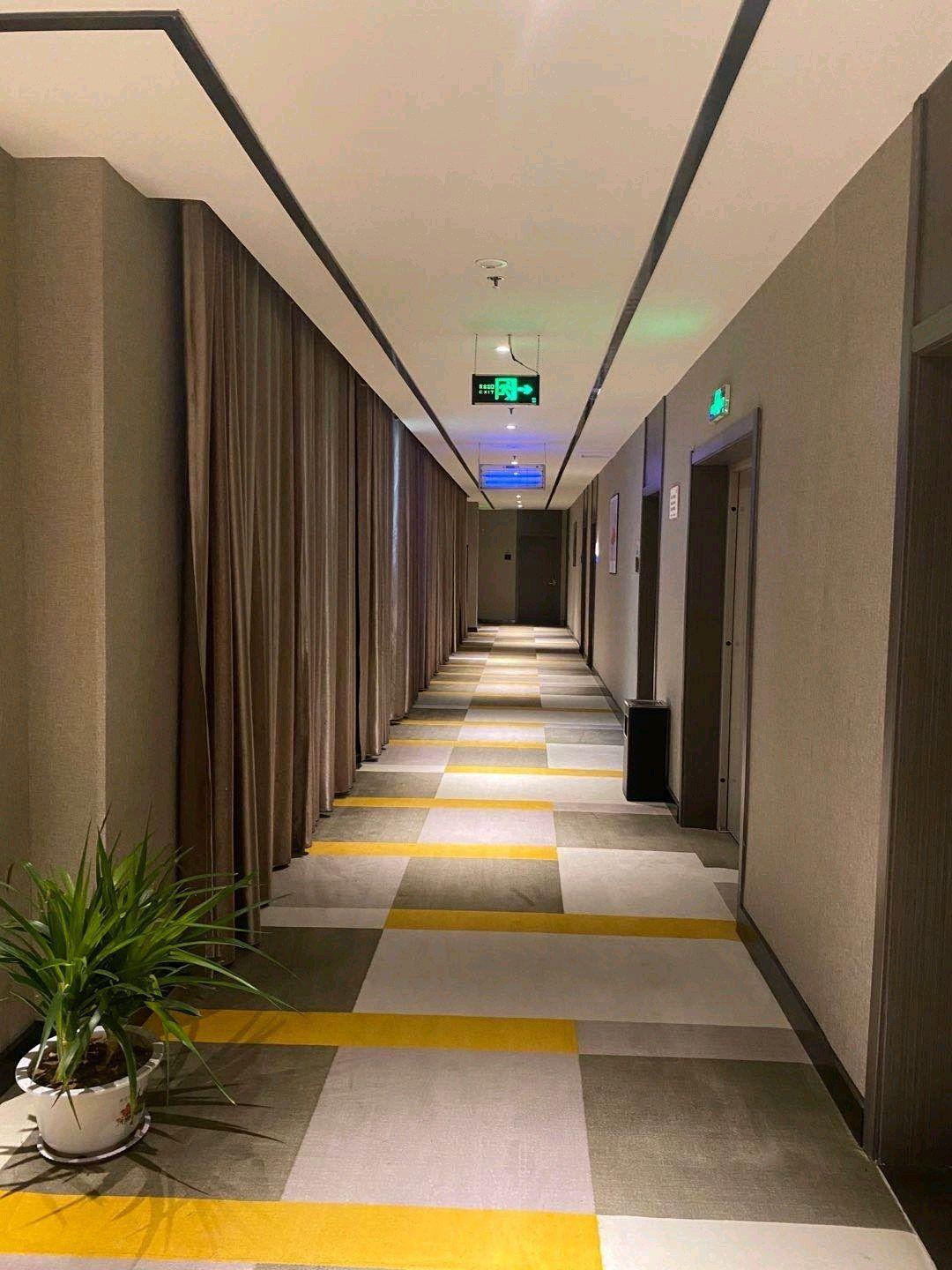Shell Puyang City Nanle County Coach Station Guangming South Road Hotel in PUYANG