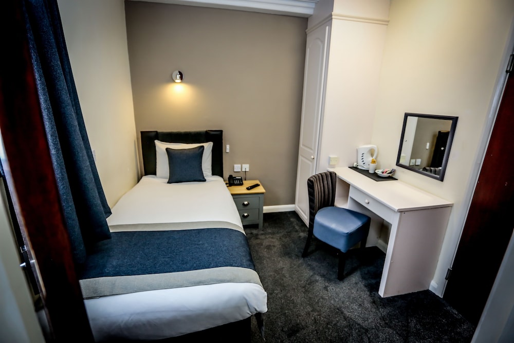 Cumbria Park Hotel 21/55