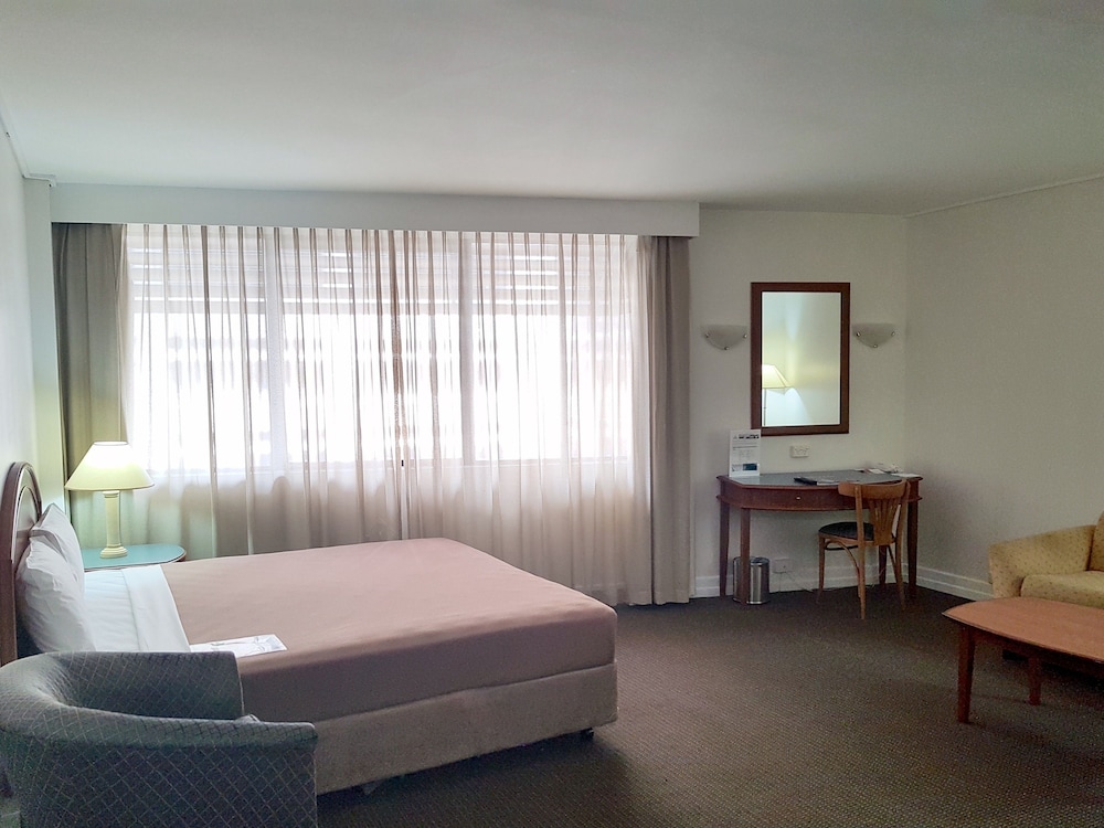 Great Southern Hotel Brisbane 33/58