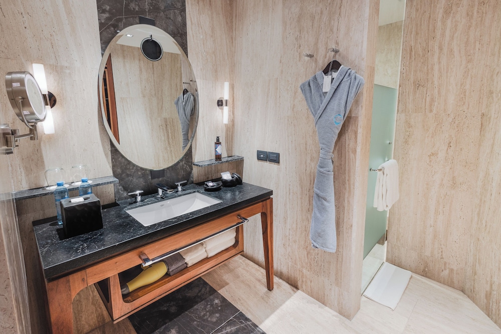 Hyatt Centric Playa del Carmen 50/50
