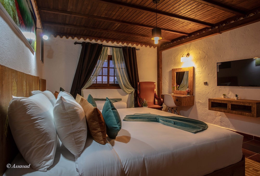 Hotel El Cortijo Spa 20/58