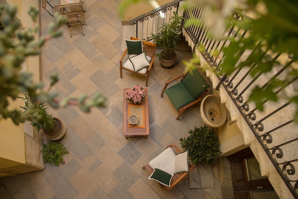 Al San Domenico Residence 46/50