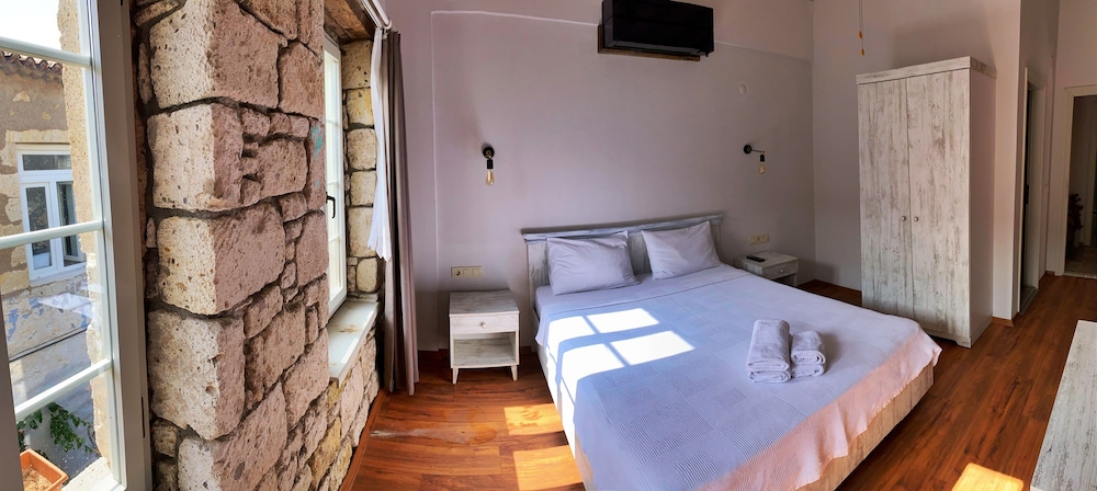 Oberj d'Azur Alacati 21/40