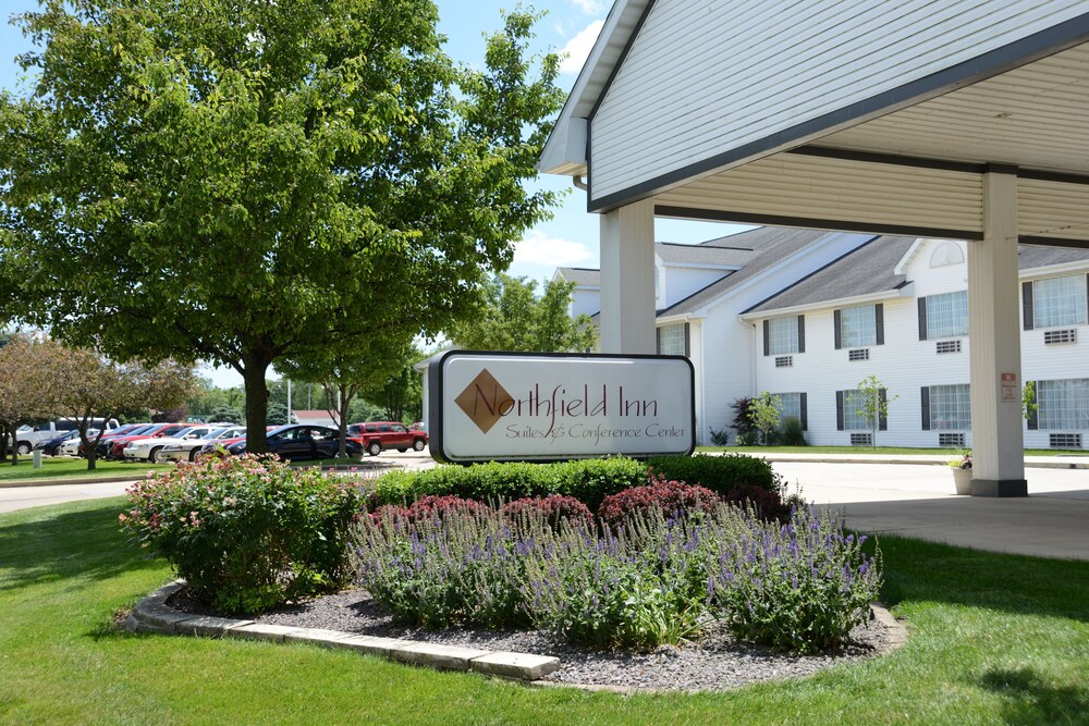 Northfield Inn Suites Conference Center 58/63