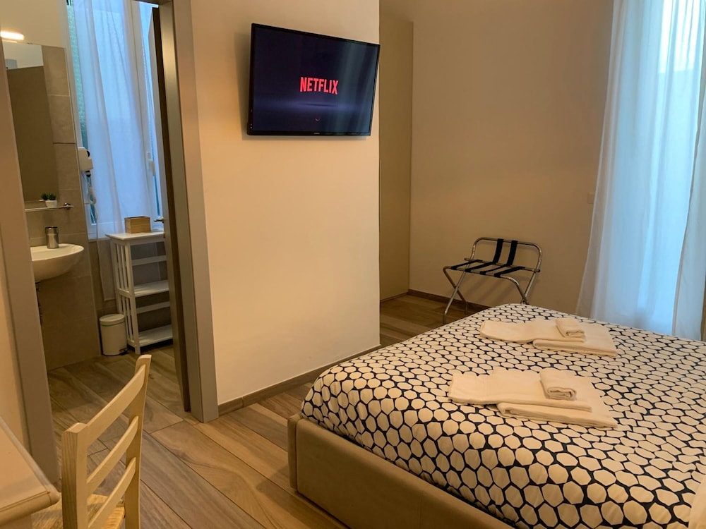 Affittacamere Il Borgo 22/38
