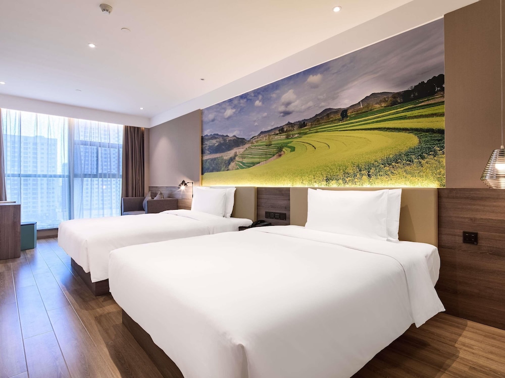 Mercure Xi'an Daming Palace 28/60