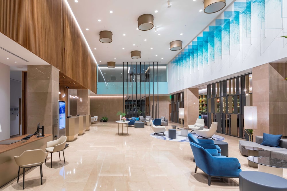 Radisson Blu Hotel Larnaca 15/74