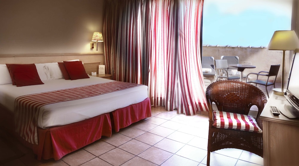 Luna Club Yoga & Spa Hotel 23/66