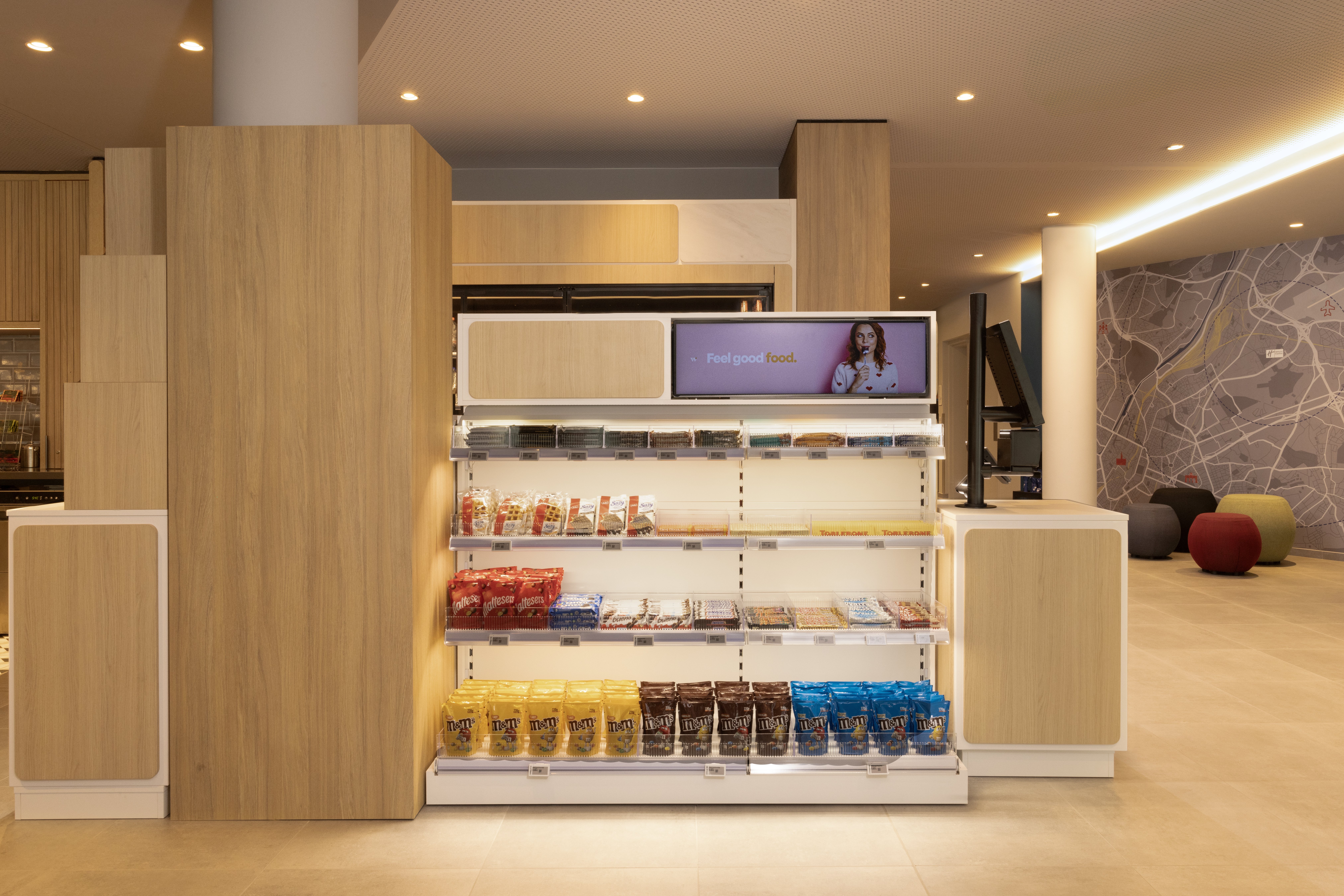 Holiday Inn Express Brussels Airport by IHG 9/43