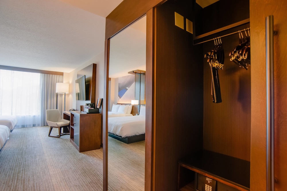 Richmond Marriott Short Pump 10/40