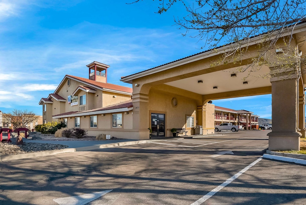 Surestay Hotel By Best Western Fernley 4/39