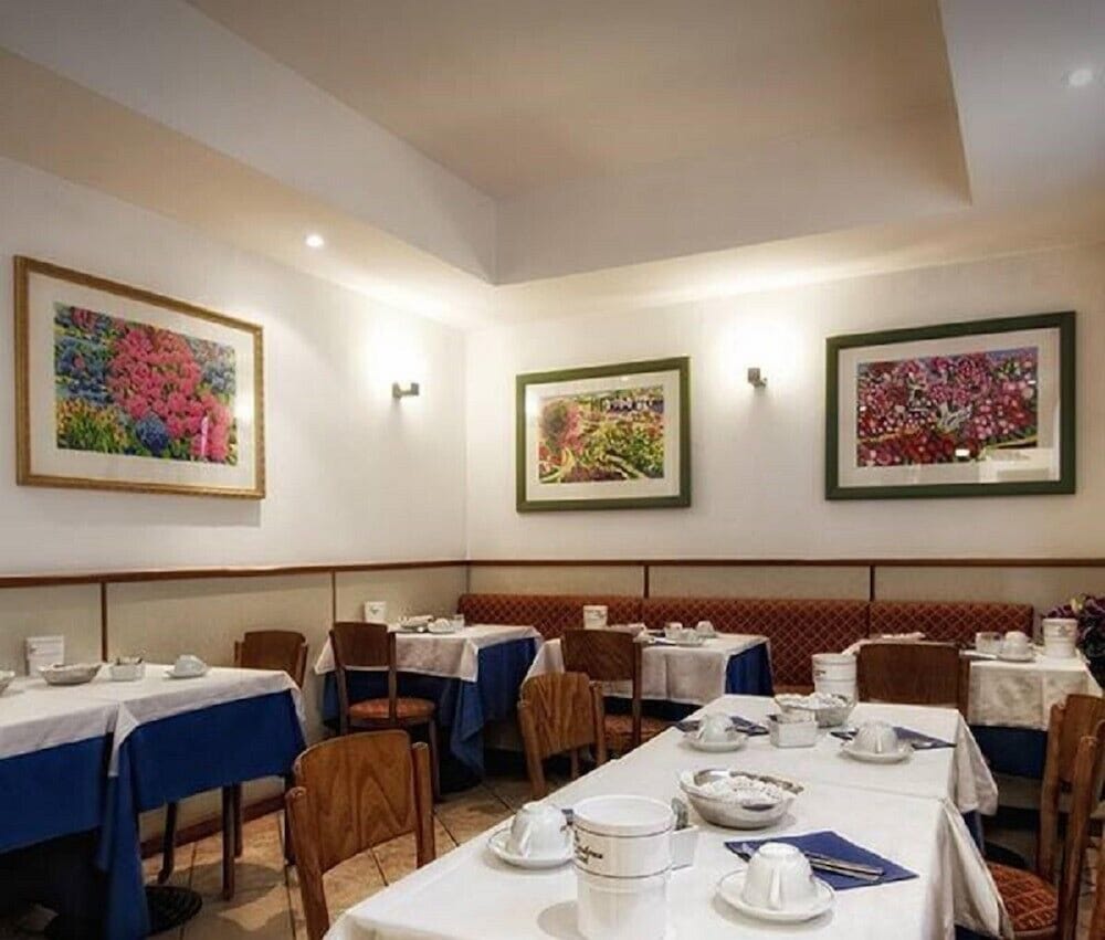 Hotel Garni Villa Fontana 37/40