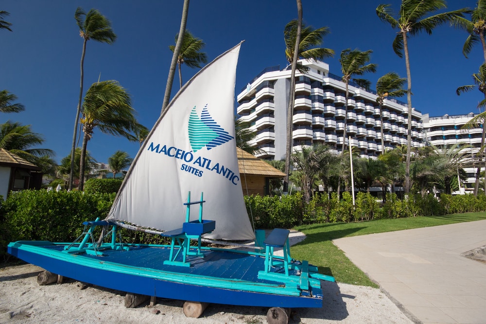 Maceio Atlantic Suites 61/67