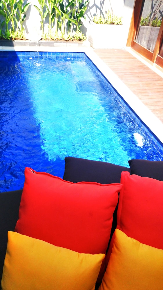 Luxotic Private Villa and Resort 26/50