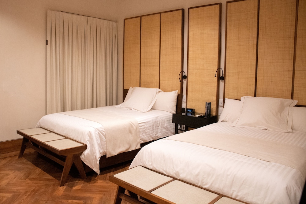 Hotel Mision Marielena Cuatro Cienegas 18/55