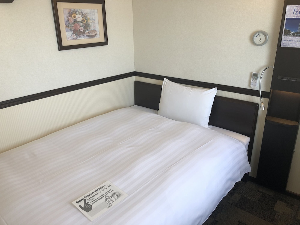 TOYOKO INN TOKYO HACHIOJI EKI KITA GUCHI 9/47