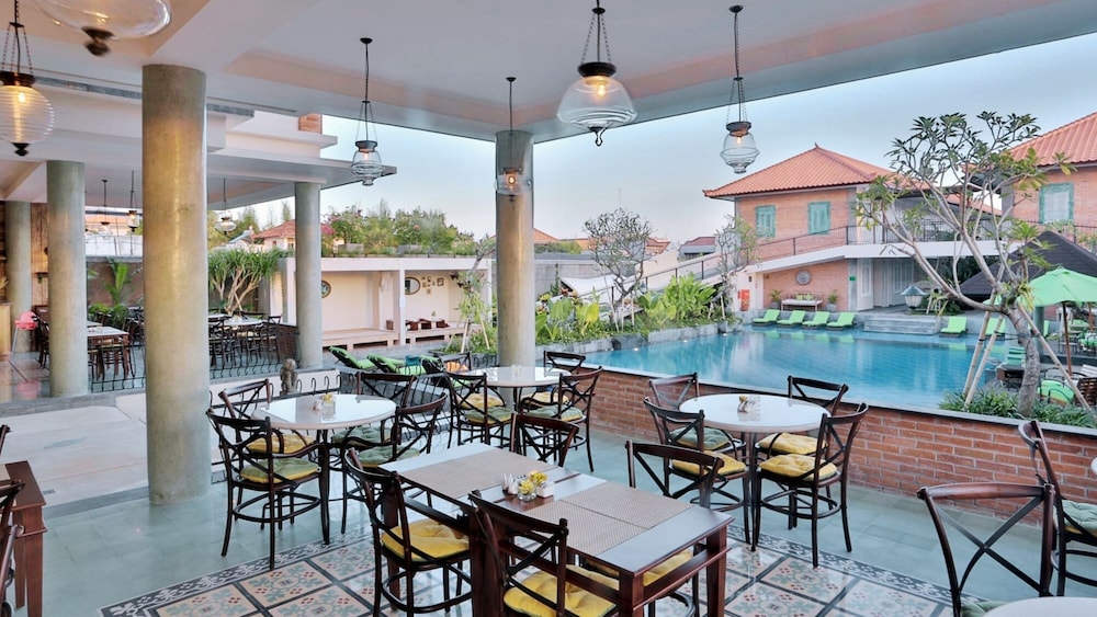 SOLTERRA SEMINYAK Boutique Hotel & Spa Powered by Archipelago 47/50
