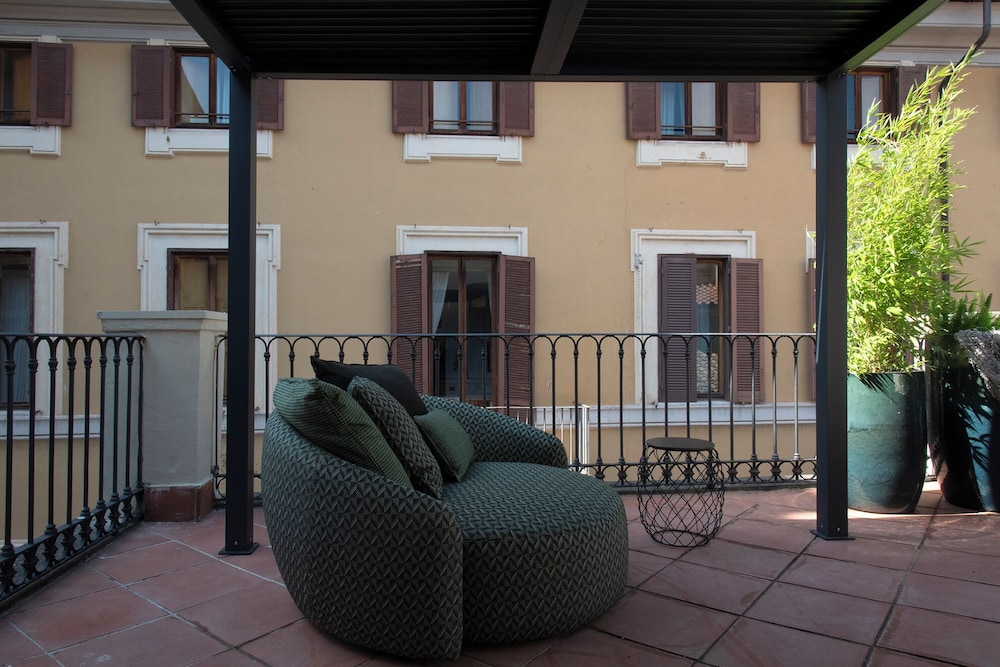 Colonna Suite 73/78