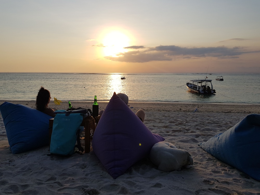 Puri Nusa Beach Hotel 23/32
