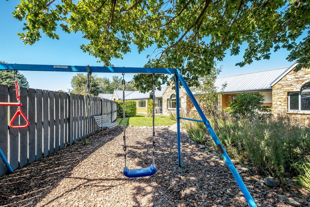 Hanmer Springs Scenic Views Motel 20/50