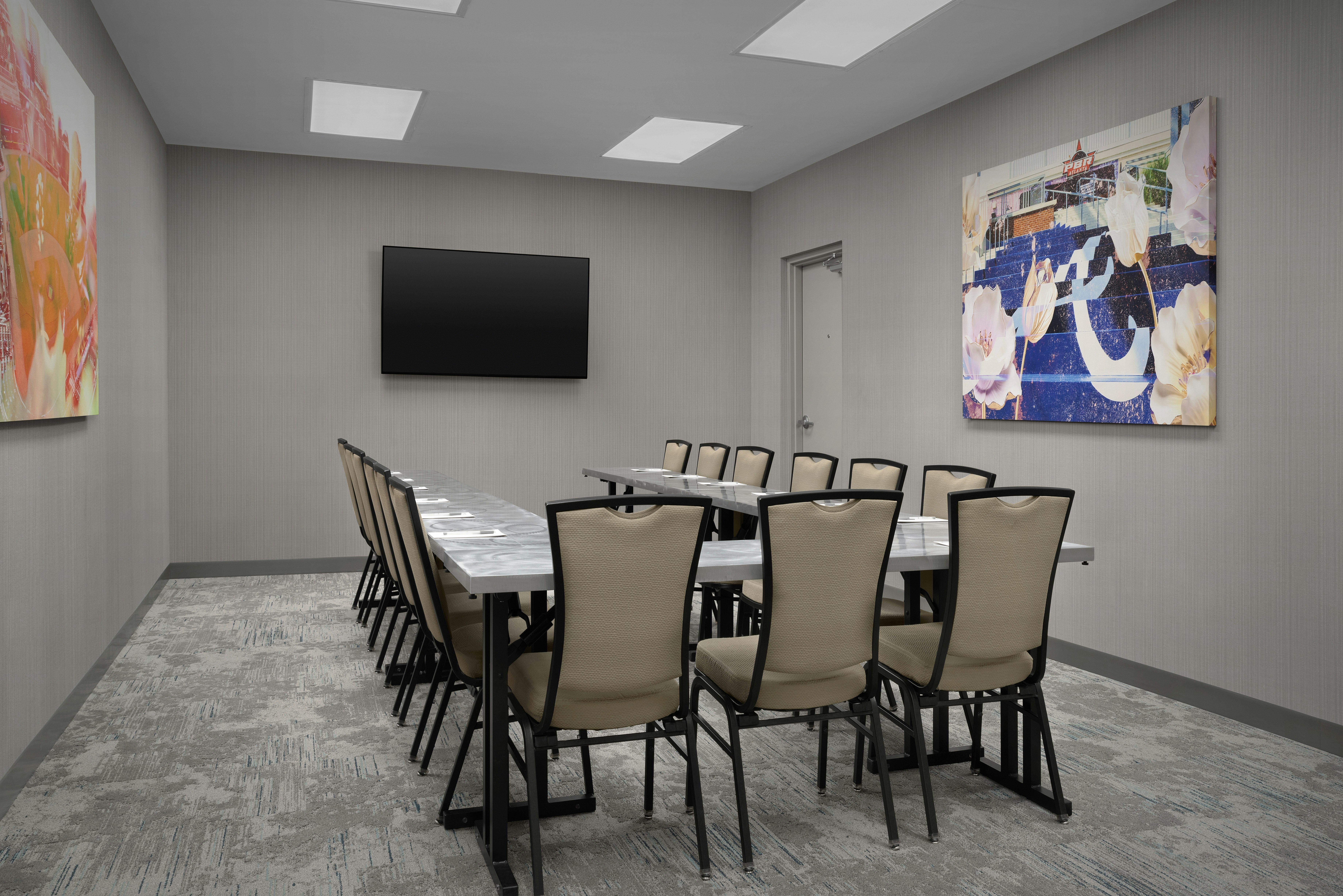 Hilton Garden Inn Atlanta West Lithia Springs 15/21