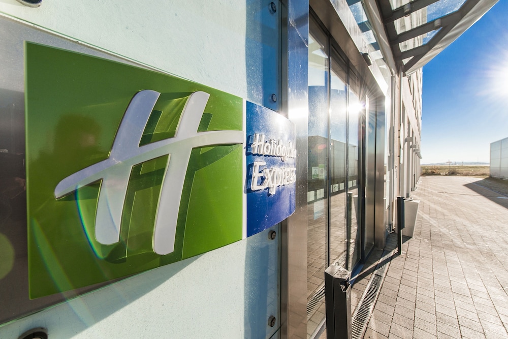 Holiday Inn Express Munich Messe 19/66
