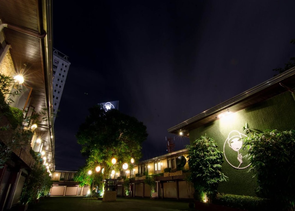 Victoria Court Canley酒店(Victoria Court Canley) 图片1