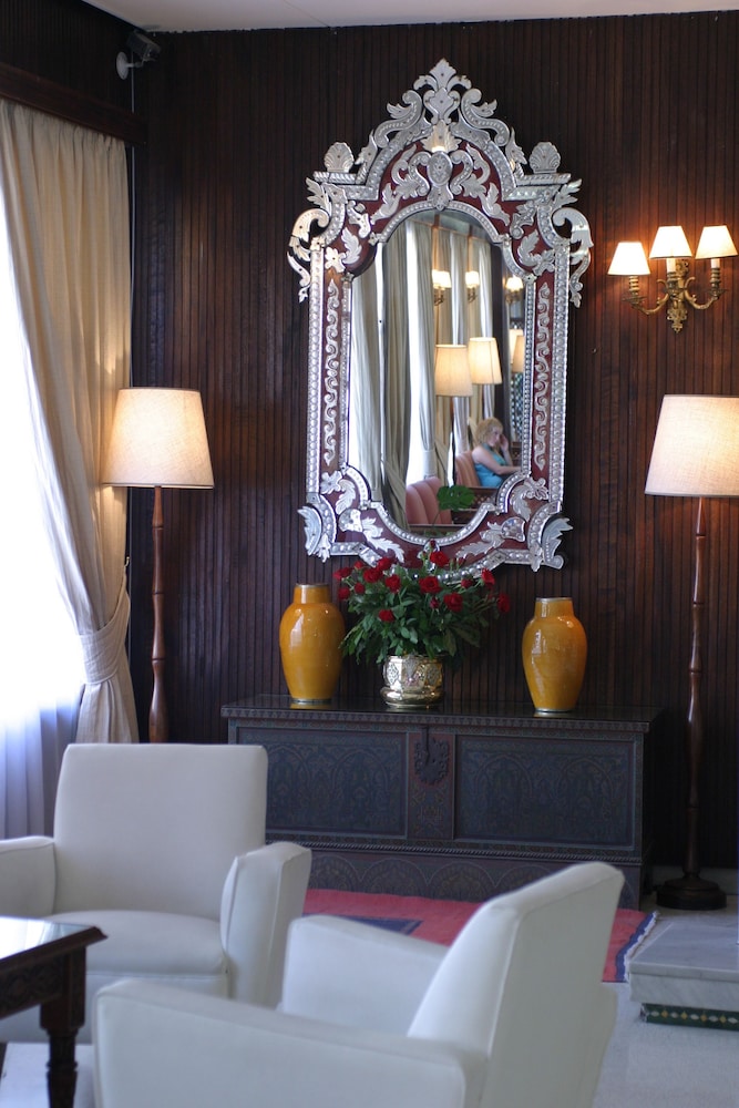 Hotel Chellah 8/15