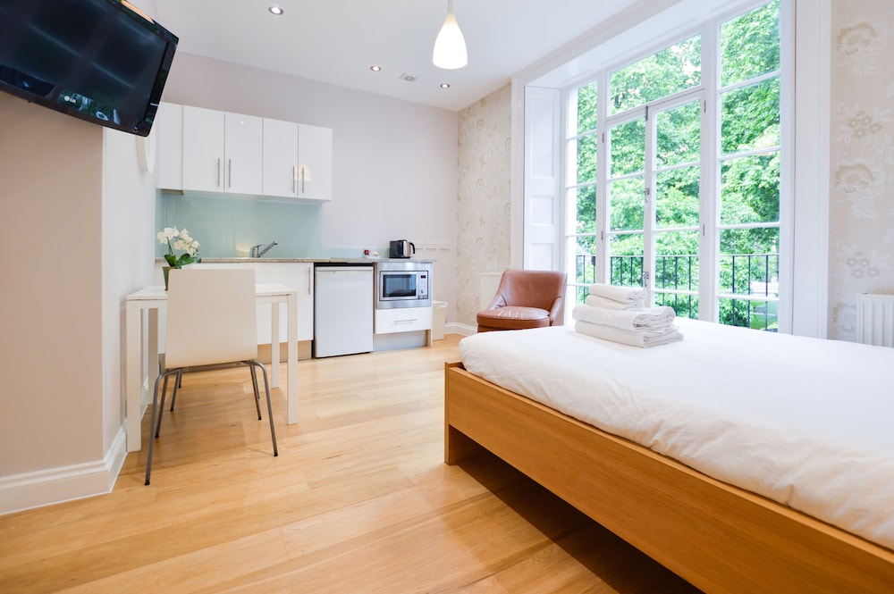 Paddington Green - Concept Serviced Apartments 12/52